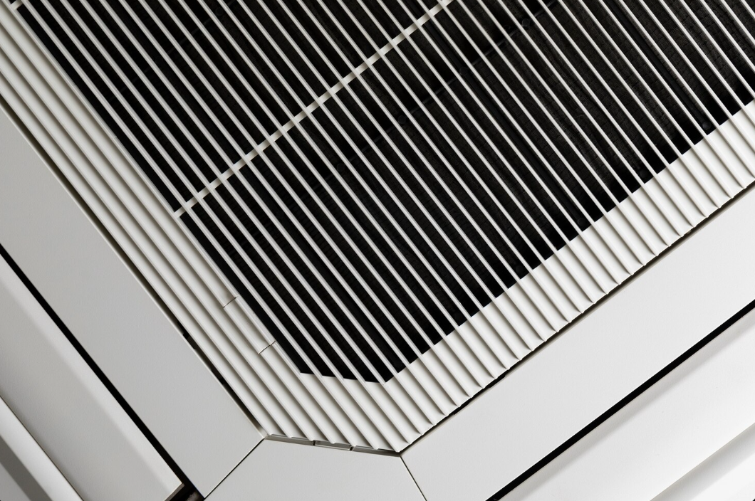 Ventilation solutions